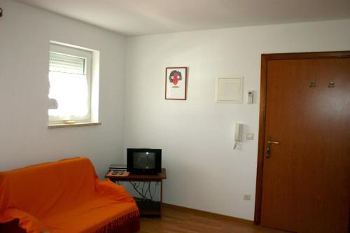 One-bedroom Apartment In Rovinj II