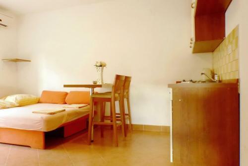 Bandov Apartments Stanici