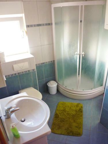Bandov Apartments Stanici