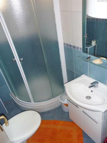 Bandov Apartments Stanici