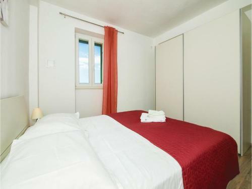 Three-bedroom Holiday Home In Stanici