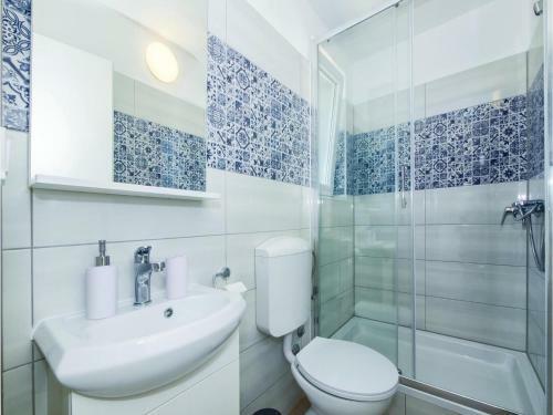 Three-bedroom Holiday Home In Stanici