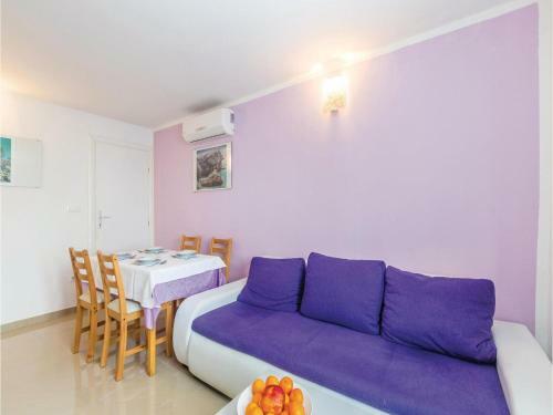 One-bedroom Apartment In Stara Baska