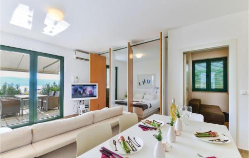 Apartamentos Jankaimark