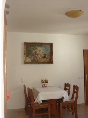 Apartment Stara Novalja 13938b