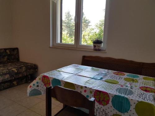 Apartment Stara Novalja 13938a