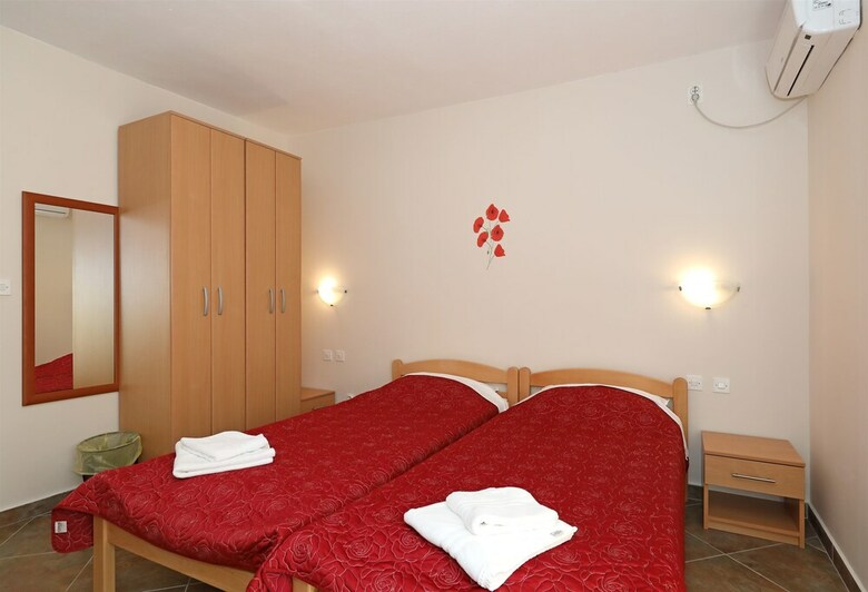 Hostal Rooms Zdravko