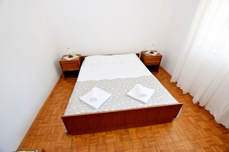 Apartments A-z
