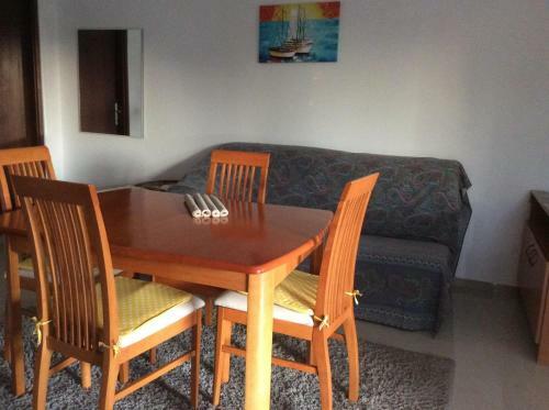 Apartment Zmisa