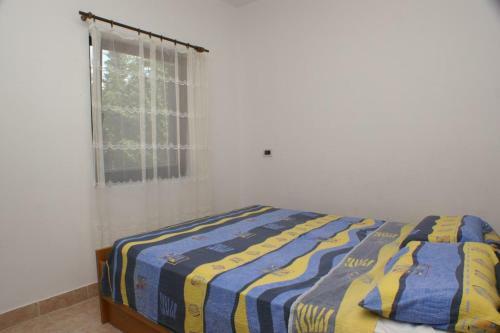 Apartment Stara Novalja 4063c