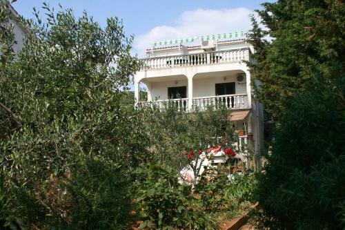 Apartment Stara Novalja 4063c