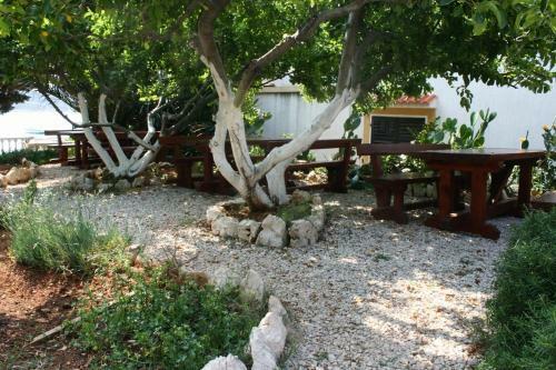 Apartment Stara Novalja 4063c