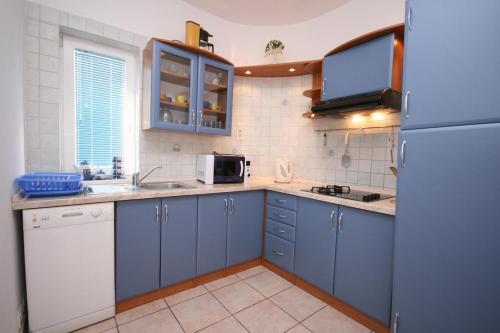 Apartment Stara Novalja 6301b