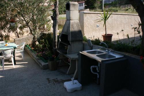 Apartment Stara Novalja 6301b