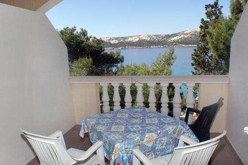 Apartment Stara Novalja 234d