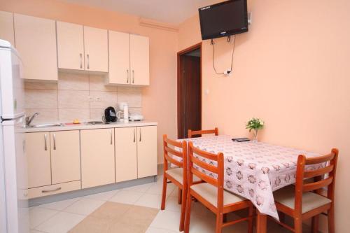 Apartment Stara Novalja 234d