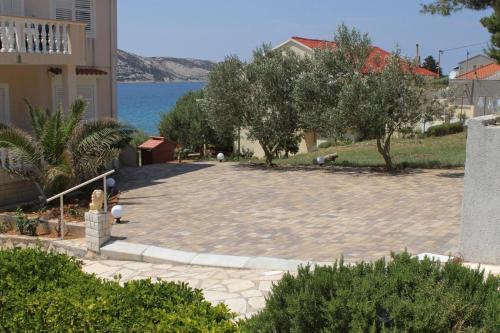 Apartment Stara Novalja 234d