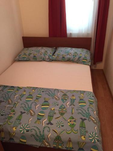 Apartment Stara Novalja 234b
