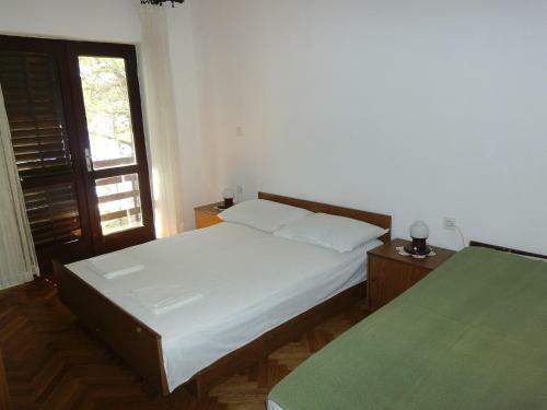 Apartments Kre?o