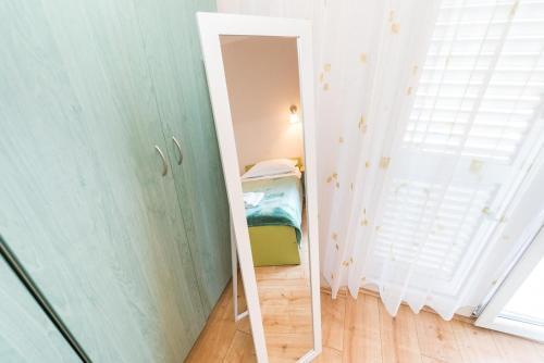 Apartment Stara Novalja 6319c