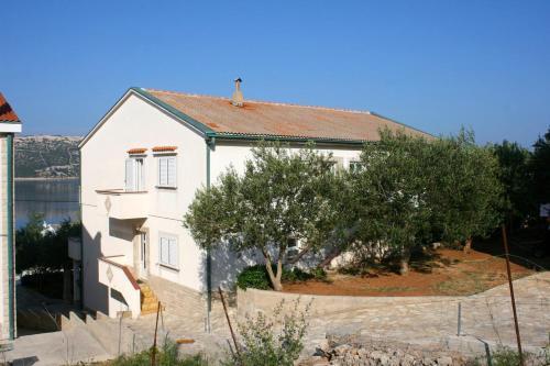 Apartment Stara Novalja 6319e