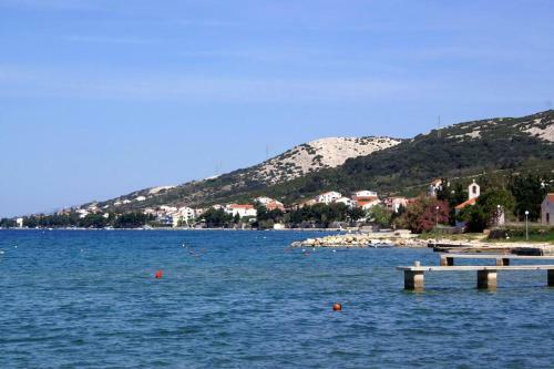 Apartment Stara Novalja 234a