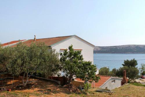 Apartment Stara Novalja 6319d