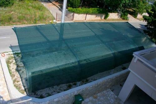 Apartamento Villa Planjka (133)