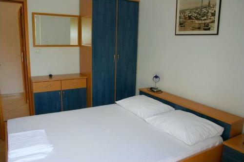 Apartamento Villa Planjka (133)