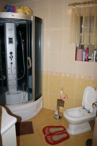Apartment Stara Novalja (827)