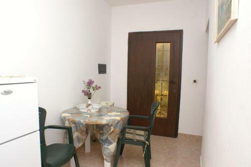 Apartment Stara Novalja 4063d