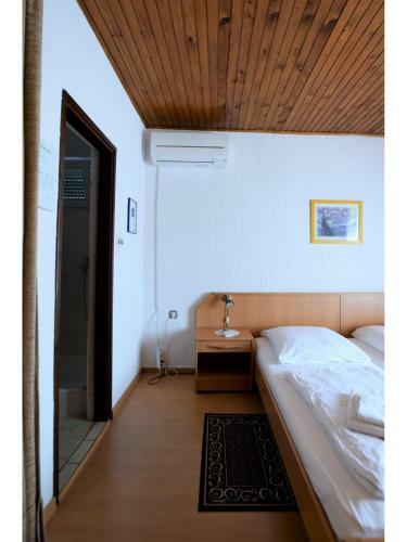 Apartmani Zaterini
