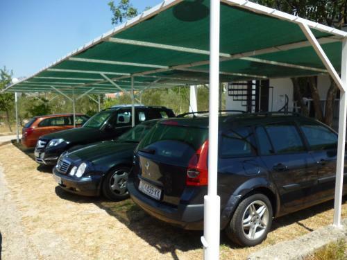 Apartmani Zaterini