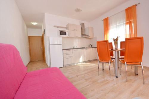 Apartments Antonija