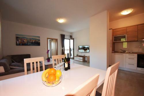 Bed & Breakfast Apartments Paklenica