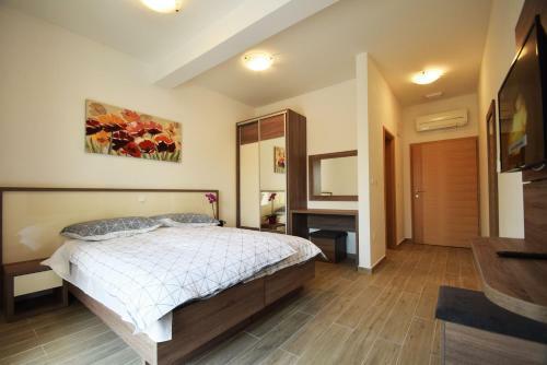 Bed & Breakfast Apartments Paklenica