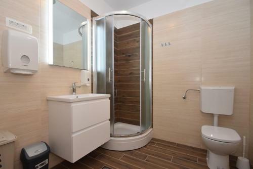 Bed & Breakfast Apartments Paklenica