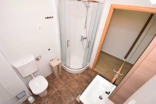 Bed & Breakfast Apartments Paklenica
