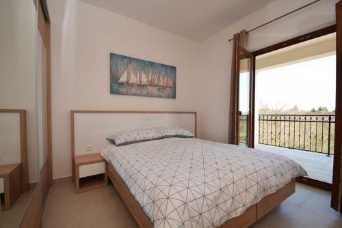 Bed & Breakfast Apartments Paklenica