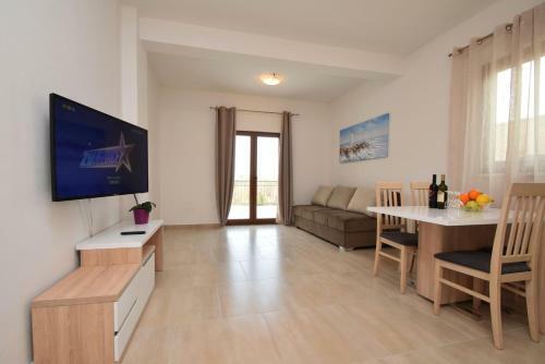 Bed & Breakfast Apartments Paklenica