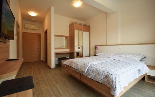 Bed & Breakfast Apartments Paklenica