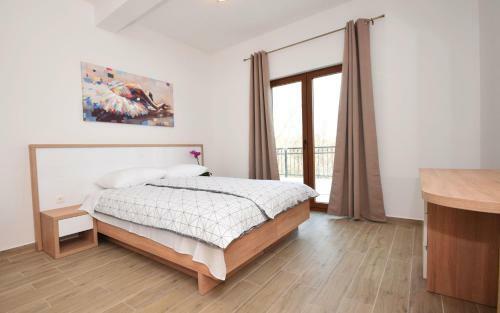 Bed & Breakfast Apartments Paklenica