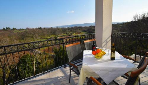 Bed & Breakfast Apartments Paklenica