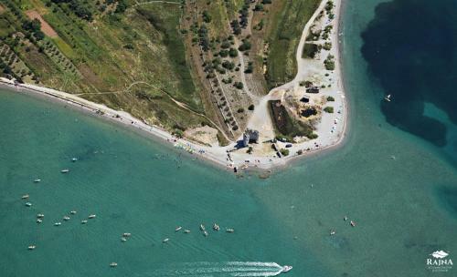 Bed & Breakfast Apartments Paklenica