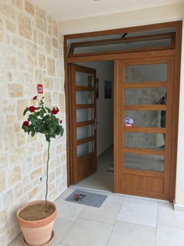 Bed & Breakfast Apartments Paklenica