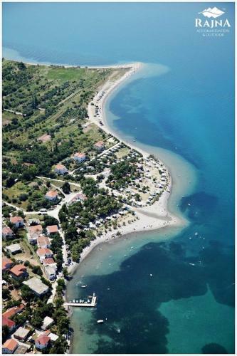 Bed & Breakfast Apartments Paklenica