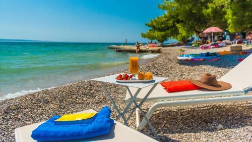 Bluesun Mobile Homes Paklenica