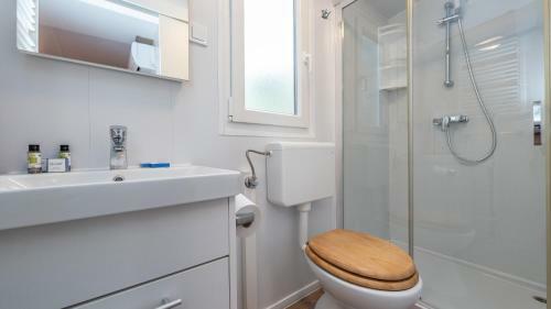 Bluesun Mobile Homes Paklenica