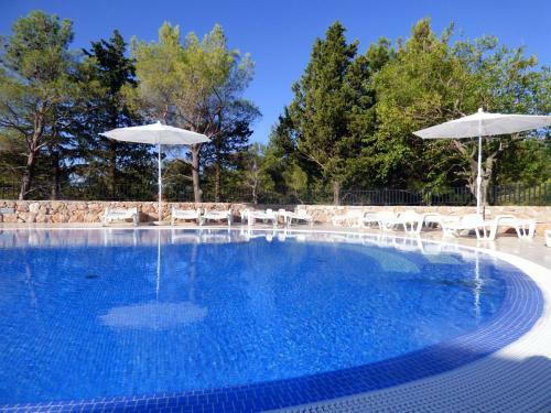 Bluesun Mobile Homes Paklenica