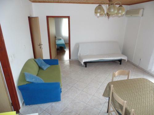 Apartments Cico Starigrad Paklenica